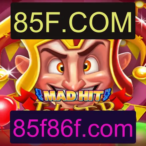 MadHitJokester: Um Jogo de Estratégia e Humor com 85F.COM