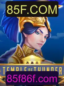 TempleofThunder: Explore o Mundo Místico e Envolvente do Novo Jogo com 85F.COM
