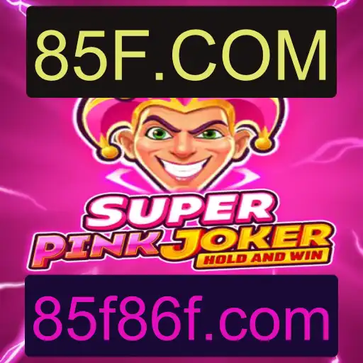 SuperPinkJoker: A Nova Sensação do Mundo dos Jogos