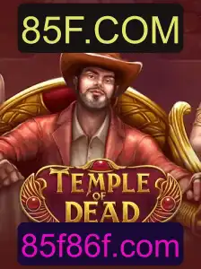 Descubra o Envolvente 'TempleofDead' e Sua Parceria com 85F.COM