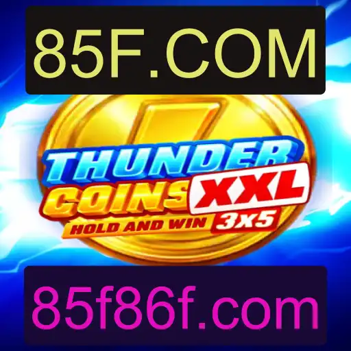 Explore o Universo de ThunderCoinsXxl: Uma Jornada de Aventura e Estratégia
