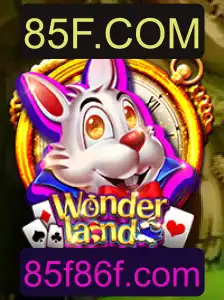 Explorando o Universo de Wonderland: Um Jogo Inovador